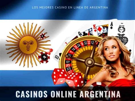 Ganhebr casino Argentina